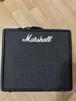 Marshall code 25