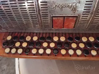 Гармонь
