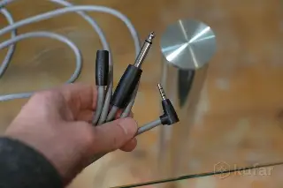 Кабель Griffin GuitarConnect Cable