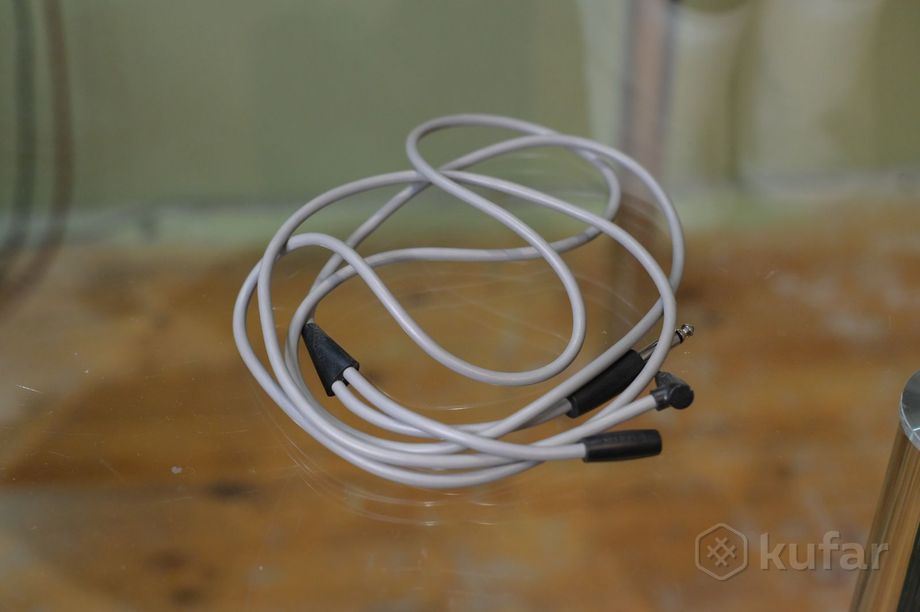 Кабель Griffin GuitarConnect Cable — фото 2