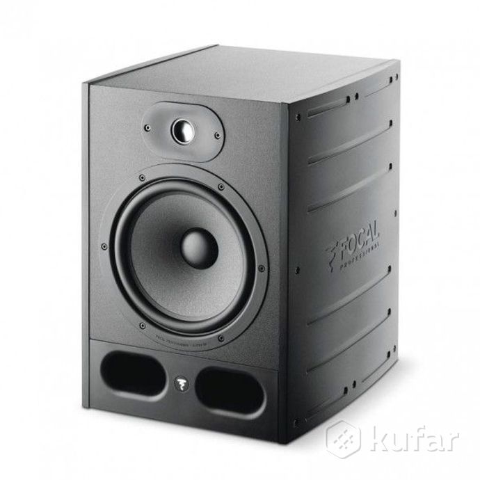 Студийные мониторы Focal Alpha80