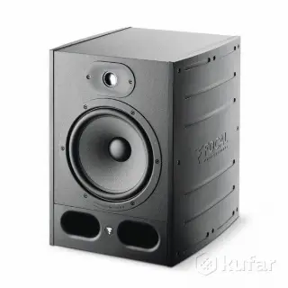 Студийные мониторы Focal Alpha80