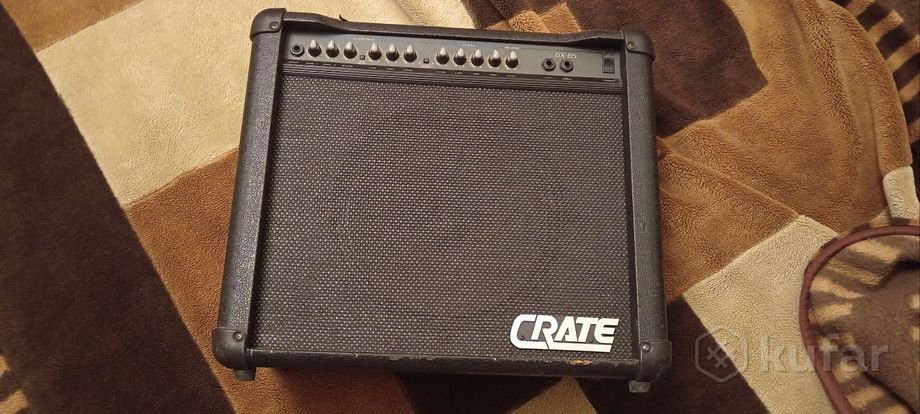 Комбоусилитель CRATE GX65W — фото 1