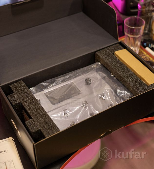Joyo Gem Box K8 — фото 3