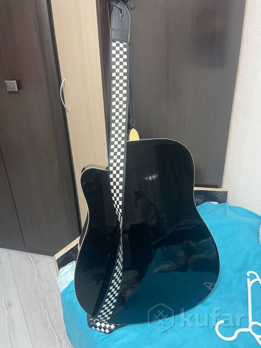 Гитара продам срочно — фото 3