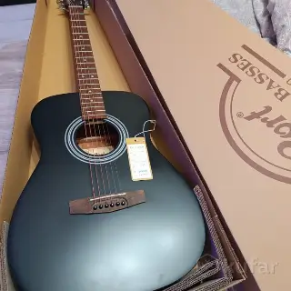 гитара Cort af510