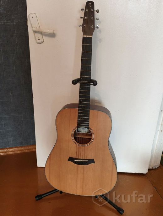 гитара baton rouge L1LS/D
