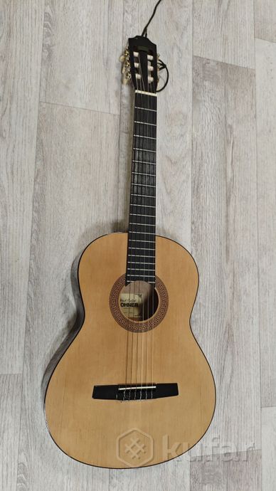 Гитара классическая Hohner HC-06 — фото 1