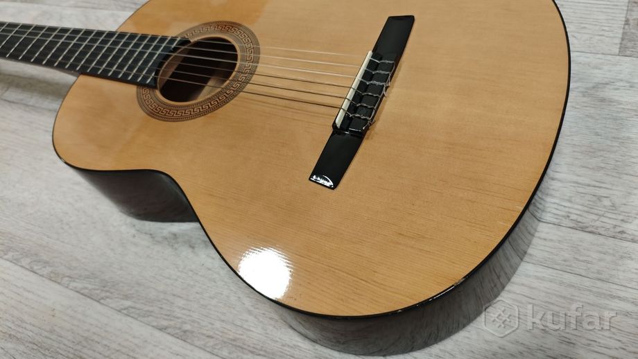 Гитара классическая Hohner HC-06 — фото 2