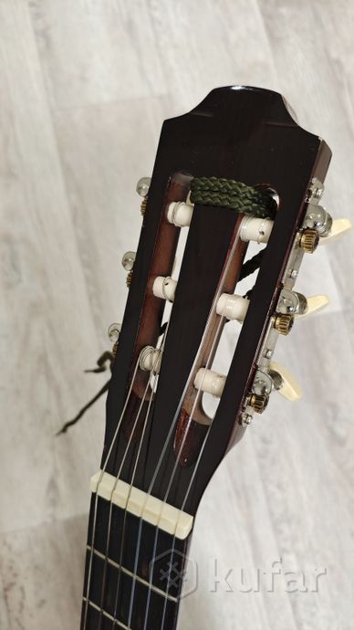Гитара классическая Hohner HC-06 — фото 4