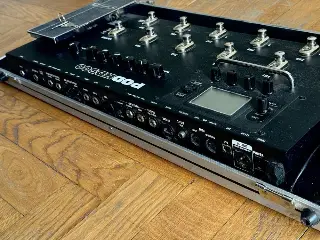 Line 6 HD 500 гитарный процессор