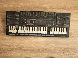 синтезатор Yamaha PSS-51