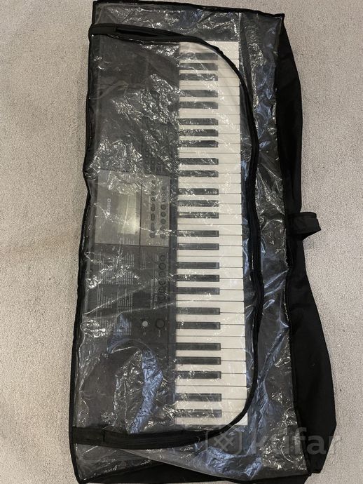 Синтезатор Casio — фото 8