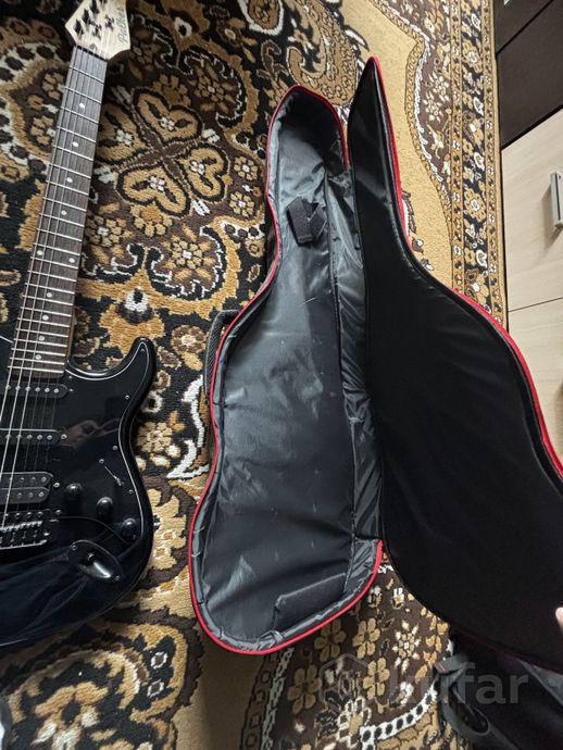 Электрогитара Palker — фото 3