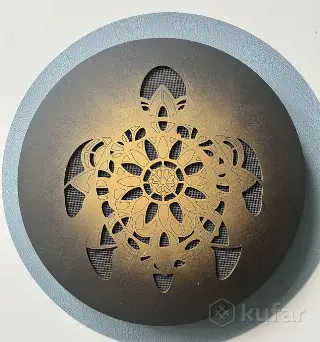 Шум ручья .Медитативный инструмент