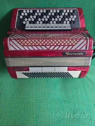 Баян из Германии.