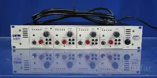 TL Audio 5001 Ivory 2