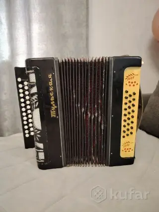 Баян