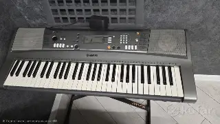 синтезатор yamaha PSR-R300