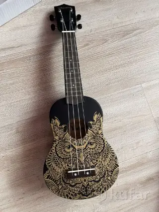 Укулеле Сопрано Veston