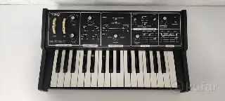 Moog Rоguе аналоговый синтезатор