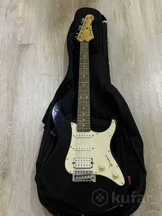 Yamaha pacifica 012