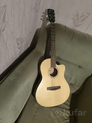 Акустическая гитара Cort JADE1 OP