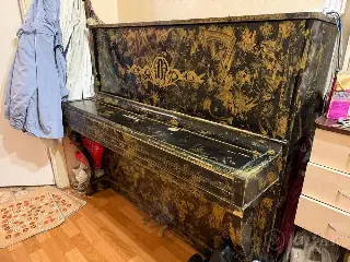 Фортепиано ''Беларусь''