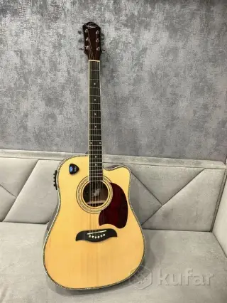 Электроакустика Washburn