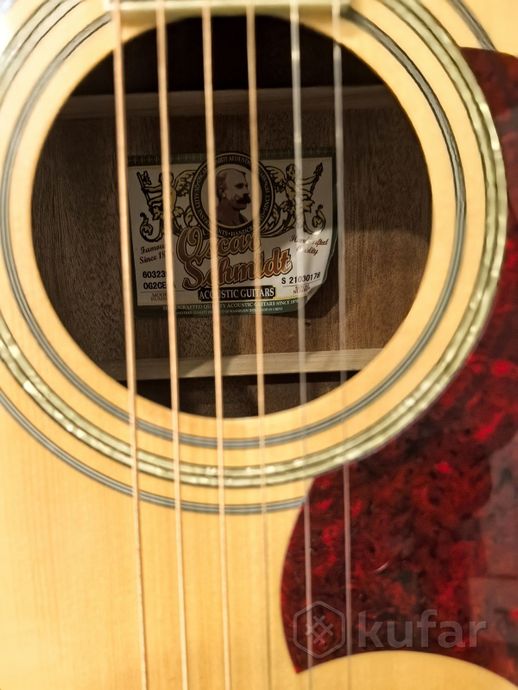 Электроакустика Washburn — фото 2