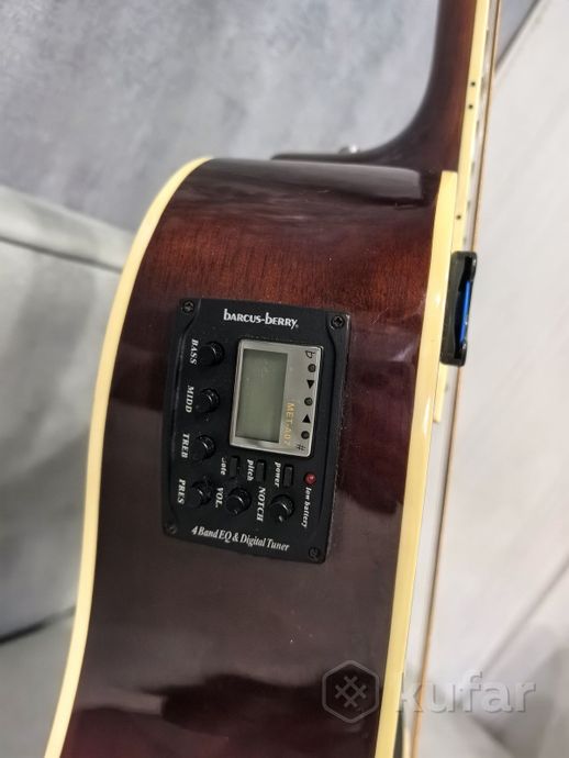 Электроакустика Washburn — фото 3
