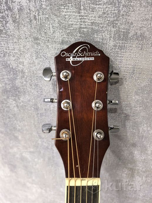 Электроакустика Washburn — фото 4