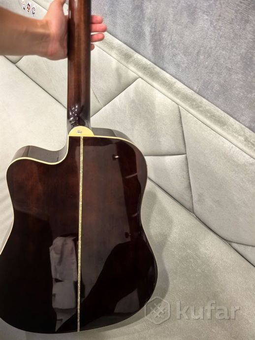 Электроакустика Washburn — фото 5
