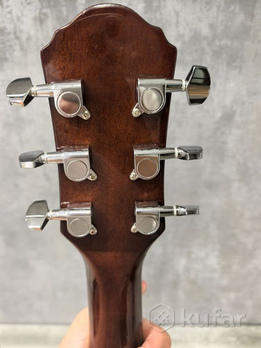Электроакустика Washburn — фото 6