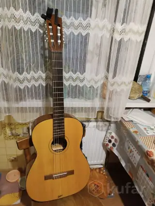 Гитара немецкая Hofner срочно