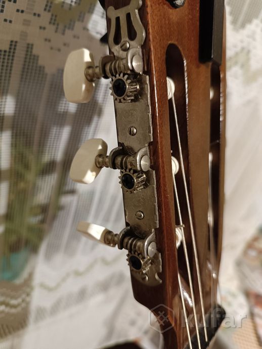 Гитара немецкая Hofner срочно — фото 5