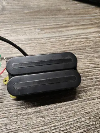 звукосниматель Dimarzio DP222K