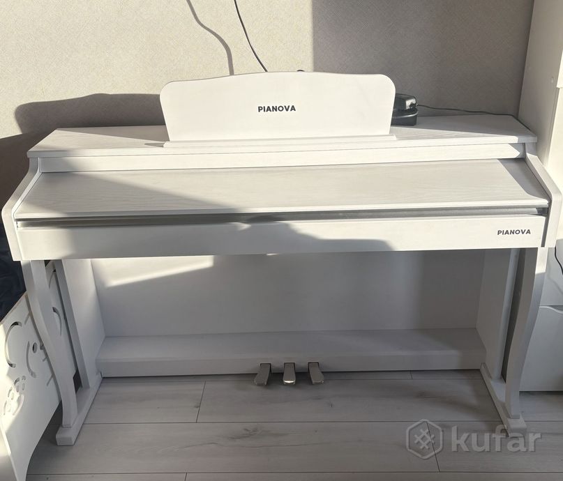 Пианино Pianova MA-200