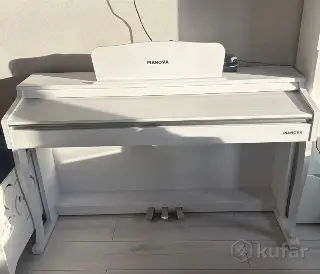 Пианино Pianova MA-200