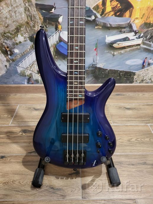 Бас Ibanez SSR640 SPB — фото 1
