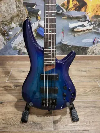 Бас Ibanez SSR640 SPB