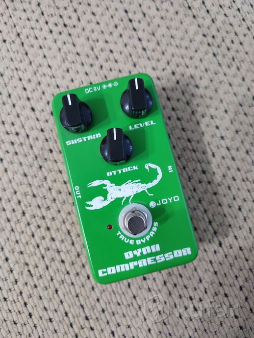 Joyo Dina Compressor — фото 1