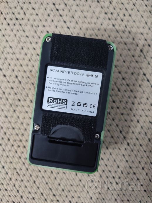 Joyo Dina Compressor — фото 4