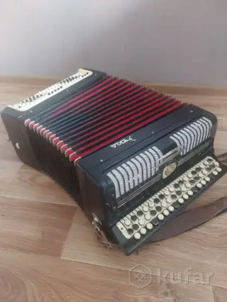 Баян