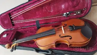 Скрипка 1/2 или 2/4 Varna