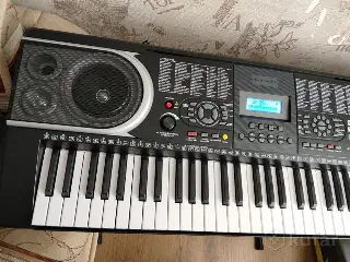 Синтезатор Jonson JC-9688