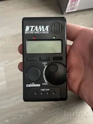 Метроном TAMA RW30
