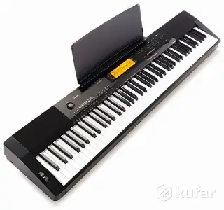 Цифровое пианино Casio CDP-230R