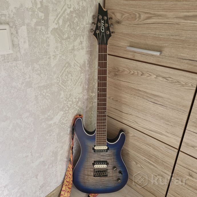 Cort KX300 идеал