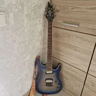Cort KX300 идеал